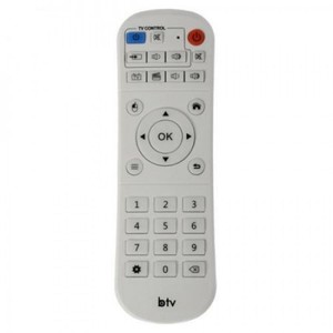 BTV STB <strong>IPTV</strong> 2.4G B9 10 RCU 4K Android TV BX BOX STB Set Top Box Full HD Satellite Receiver Remote Control