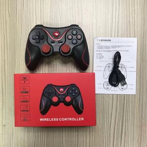 Mando inalámbrico T3 para teléfono móvil, gamepad para jugar directamente con Bluetooth, para juegos móviles - Product Image 6