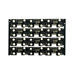 高品質多層PCBアセンブリPCBA製造ワンストップデザインと生産カスタマイズされたPCBメーカー - Product Image 2