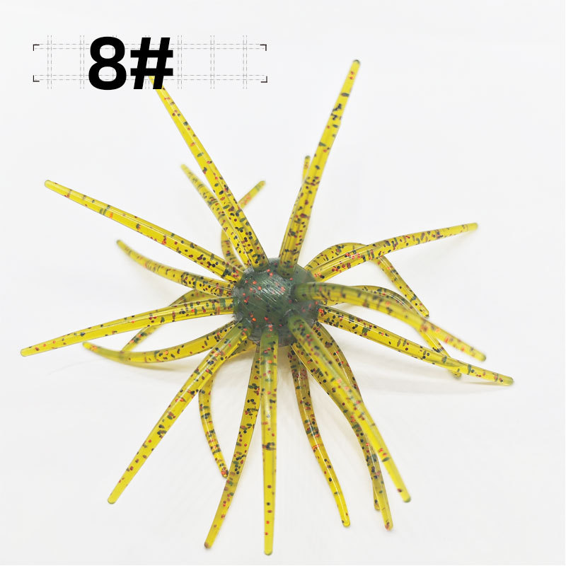 Color 8#