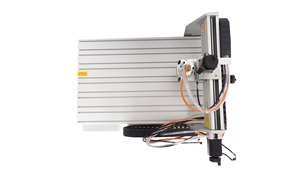 Máquina de gravação a laser de madeira <span class=keywords><strong>3</strong></span> eixos, venda quente, 2030 3040 4060, automática, 3d, entalhe em madeira, roteador <span class=keywords><strong>cnc</strong></span>