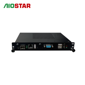 First PIS Fiber <strong>Network</strong> OPS <strong>Computer</strong> Module ARM Package RK3399 6-Core CPU 4GB DDR3 Android 9 Mini PCs