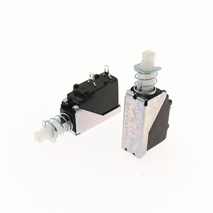 Sw-2 2pin Druckknopf schalter Power Druckknopf schalter