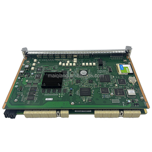 73CXP Optix PTN 1900 73CXP TN73CXP2コントロールカード2 * 10GE + 4 * GE OLT Placa De Controleプリンシパル - Product Image 5