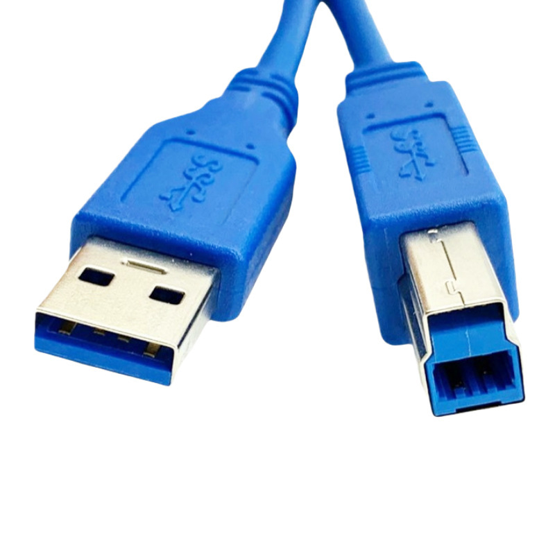 Impression USB 30 vers BM
