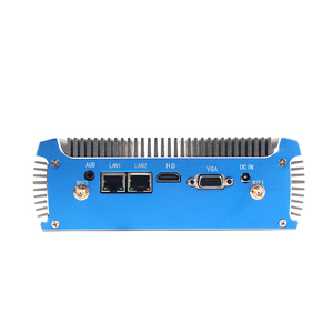 2022畅销I3 i5第5代CPU薄客户端办公室紧凑型迷你PC WIFI微型廉价迷你电脑 - Product Image 3
