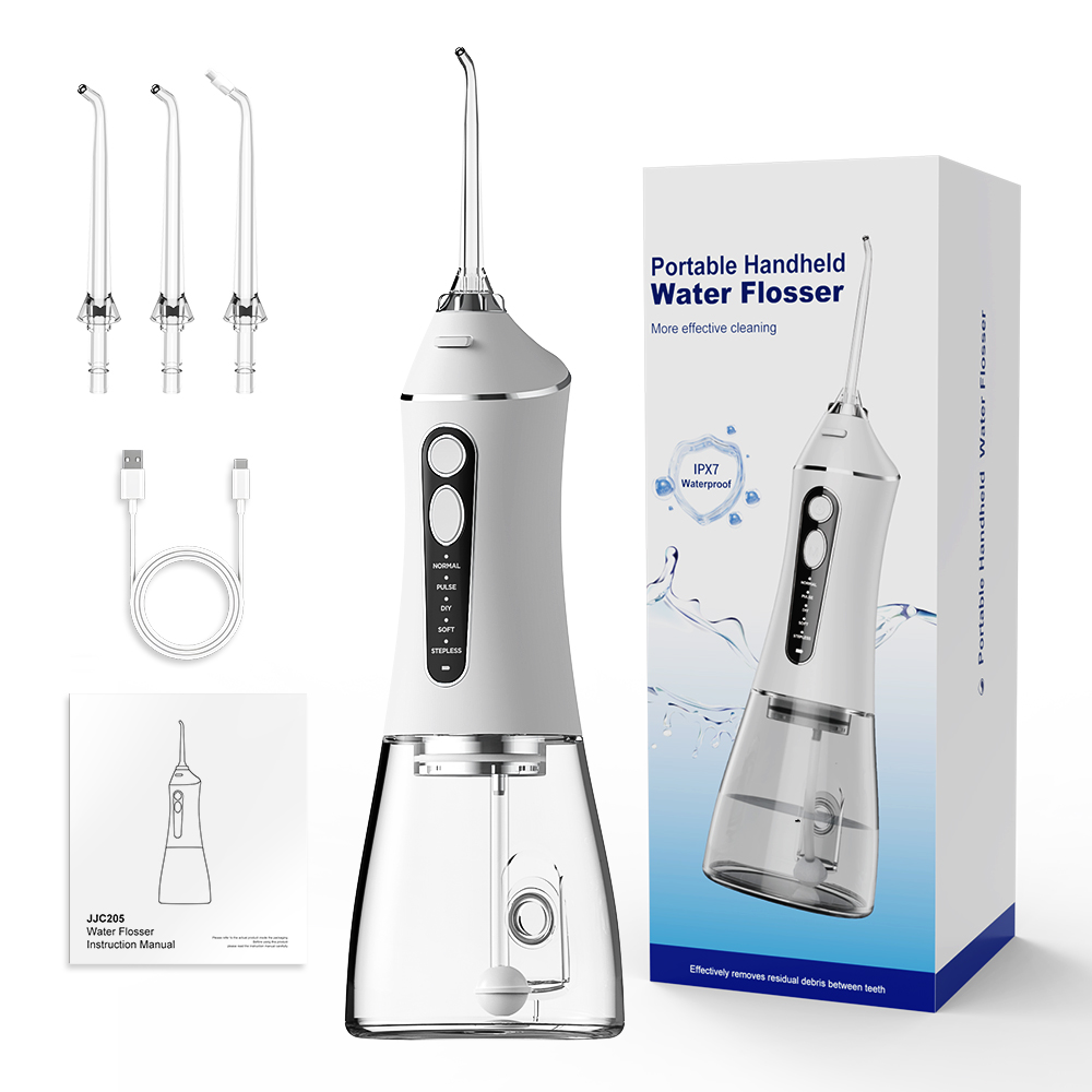 Main unit / Standard nozzle tongue scraper orthodontic nozzle