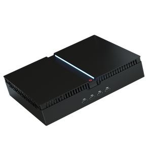 Potente Intel 12Th Gen I9-12900H 14 core 20 thread 4.8Ghz 24MB Max 64GB supporto 4 porta Display Mini Computer Mini Pc Desktop - Product Image 1