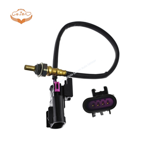 GeZ 4016021 l'alta qualità prezzo ragionevole il 25322728 del sensore di ossigeno del motociclo per Polaris 14-19 RZR - Product Image 1