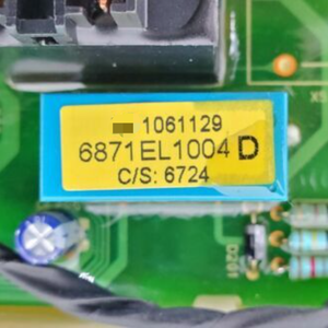 New and Original Plc 6871EL1004D Dryer Control Lifetime PLC <strong>Programming</strong> Controller