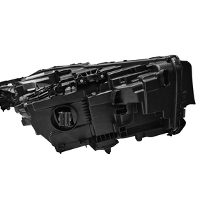 2021-2023 B-M-W 7ชุด G12 750i G11 740i LED ไฟหน้ารถแรงดันสูงด้านซ้ายและขวา12โวลต์ทดสอบไฟด้านหน้า - Product Image 5