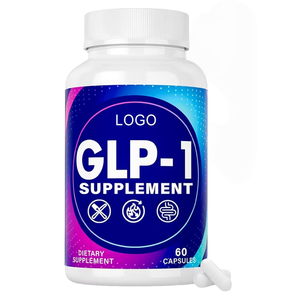 Hot bán GLP-1 bổ sung viên nang chất chống oxy hóa chất béo Burner Hops eriocitrin chiết xuất trà xanh hỗ trợ cơ thể phụ nữ mang thai - Product Image 6