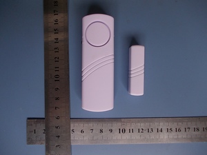 Sistema de alarma inalámbrico de 5 CANALES - Product Image 4