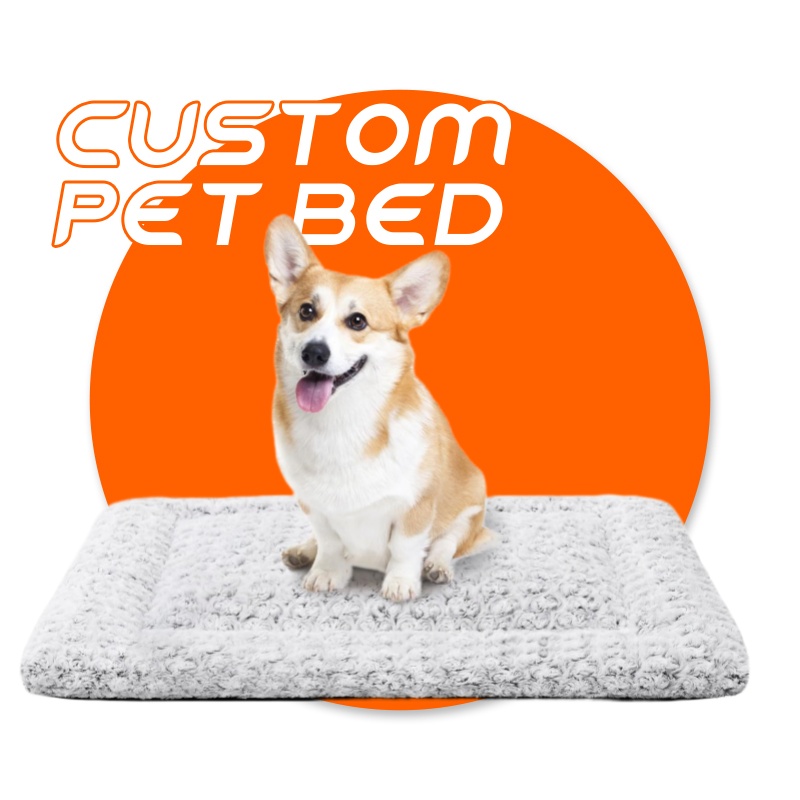 Dog Mat Bed