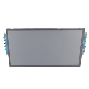 Günstiges 10,1-Zoll-LCD-Modul mit Treiber-Board-Kit Full-HD-IP-Display für Himbeer-Pi 3 4 Null - Product Image 4