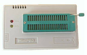 Programador EEPROM PIC AVR TL866II Plus, nuevo