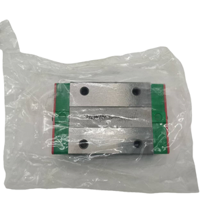 EGH15CA EGH20CA EGH25CA EGH30CA EGH15SA <strong>Linear</strong> Guides Blocks and Customized Lead-rail Precise Guiding <strong>Function</strong> for Positioning - Product Image 2