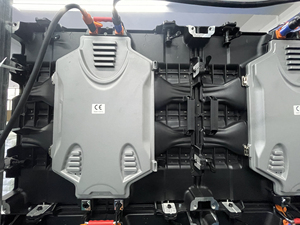 Stage Rental Events Full Color HD Screen <strong>Displays</strong> P3 P4 P5 mm Indoor Die Casting <strong>LED</strong> Panel <strong>Display</strong> <strong>LED</strong> Video Wall <strong>LED</strong> <strong>Module</strong> - Product Image 3