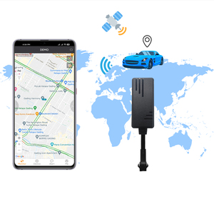 Araba izleme için Acc algılama ile 4G GPS Tracker T4-1C J16 gerçek zamanlı GPS takip cihazı - Product Image 4