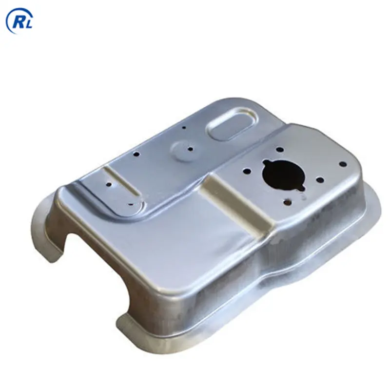 청도 Ruilan OEM ODM 맞춤형 금속 용접 시트 성형 서비스 금속 스탬핑 제조