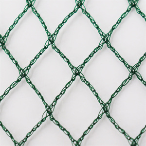 Сетка для защиты от птиц из полиэтилена HDPE - Product Image 1