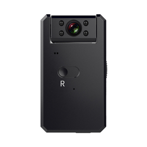QZT迷你摄像机Wifi 1080p高清无线Ip微型摄像机远程监视器微型录像机运动检测夜视迷你摄像机 - Product Image 1
