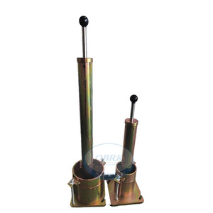 Standard Proctor and Modified Proctor <strong>Tests</strong> - Product Image 1
