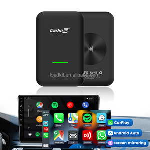 Carlinkit ccpa cộng với hộp thông minh Carplay Dongle <span class=keywords><strong>Android</strong></span> Auto USB không dây <span class=keywords><strong>Android</strong></span> Auto Carplay Adapter cho Apple - Product Image 1