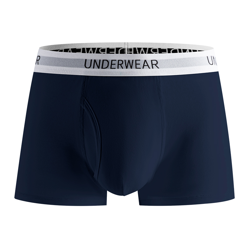 Bleu marine
