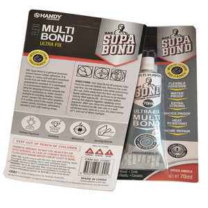 70ml Single Package for Strong Adhesion With Cyanoacrylate <strong>Adhesive</strong> and Easy to Use - Product Image 6