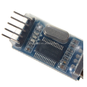 PL2303-Modul USB zu TTL PL2303HX Downloader-Konverter-Adapter modul