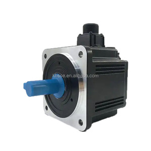 全新原装交流伺服电机，带驱动ECMA-C30807PS塑料材料库存 - Product Image 4