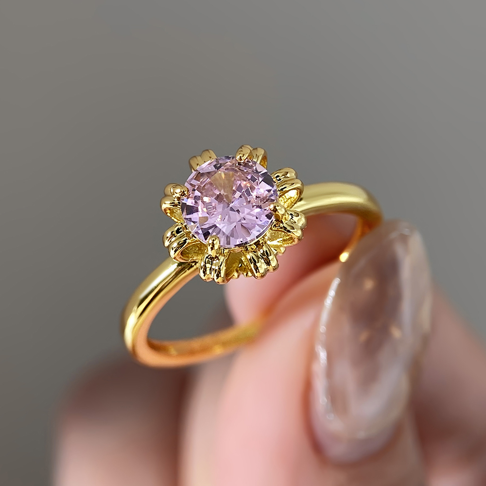 Gold/Pink R1983