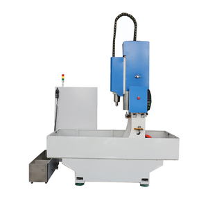 Router CNC Auto cambio utensili 6090 fresatrice CNC Router legno acrilico pietra metallo alluminio con Controller Mach3/DSP - Product Image 6