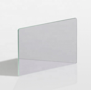 Tùy chỉnh 1050nm 1150nm 1200nm 1300nm 1450nm 1550nm 1550nm 1550nm IR can thiệp bandpass Lọc tấm kính cho laser Radar - Product Image 6