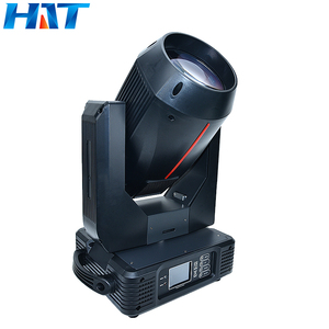 HAT Newest Super <strong>Sky</strong> Sharpy Beam Moving Head 20R 380W Hybrid Beam Spot Wash DMX 512 Led Stage Light for <strong>Big</strong> Event - Product Image 4