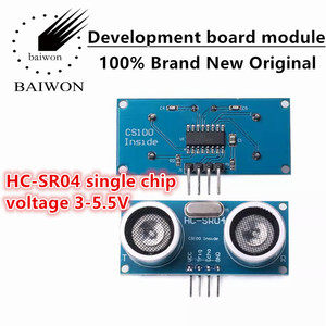 HC-SR04 Ultraschall modul HC-SR04 Ultraschall unterstützung/51/STM32
