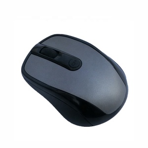 Prezzo basso per intraprendere OEM Desktop Wireless compatto USB ottico Mouse Office Notebook generale Computer Desktop con 2 batterie Mouse - Product Image 6