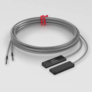 Ultra-Slim SDFT-35MLH Fiber Optic <strong>Sensor</strong> NPN/PNP NC/NO DC12-24V 35mm <strong>Detection</strong> Distance Area <strong>Sensor</strong> Detecting Transparent <strong>Object</strong>