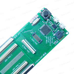 Tester di interfaccia USB QK-AK11 dispositivo di prova per tastiera portatile macchina utensile - Product Image 6