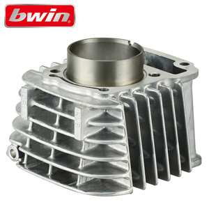 KWB-I Xe Máy WAVE110/WAVE 50Mm/53Mm/54Mm/55Mm/56Mm Bộ Xi Lanh Xe Máy Vòng Pít Tông Chất Lượng OEM 109cc Dành Cho HONDA - Product Image 5