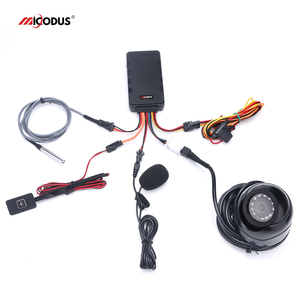 MiCODUS MV501G车队车辆摄像机全球定位系统跟踪装置4g杀伤开关发动机防盗系统全球定位系统汽车跟踪器带燃油监控 - Product Image 1
