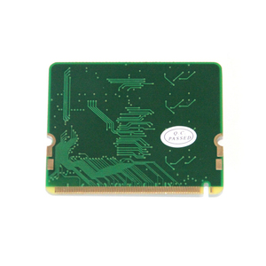 Custom <strong>Mini</strong> <strong>PCI</strong> to Four Series MPCI Industrial Serial Port Card for Computer Copper Material Stock Product - Product Image 5