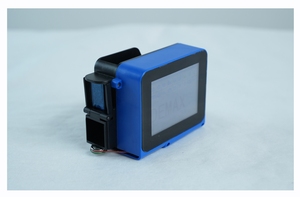 Data dell'uovo a secco veloce data di scadenza codificatore nuova condizione Mini Batch stampante portatile stampante portatile a getto d'inchiostro - Product Image 3