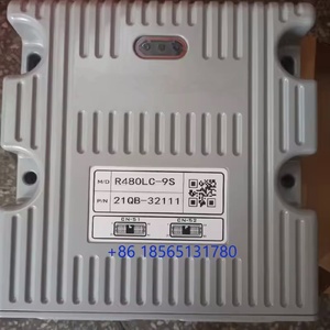 R480LC-9S Steuergerät 21Q8-32111 ECU Mit Programms teuerung für Hyundai-Bagger - Product Image 1