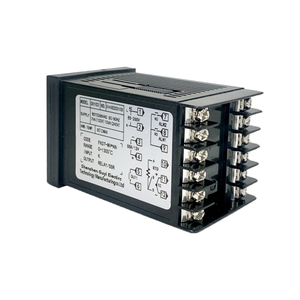 CH102 48mm <strong>Temperature</strong> <strong>Controller</strong> for INCUBATOR Dual PID 4 Digit Display <strong>Controller</strong> - Product Image 6