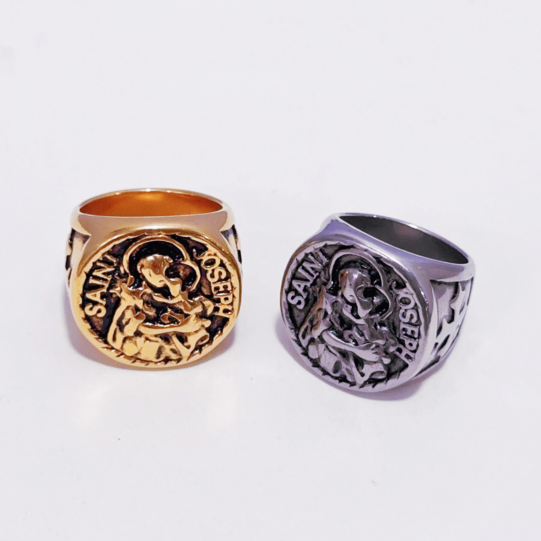 Gold or Silver #9