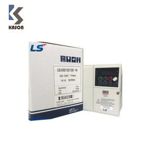 Ls Electric PLC Module Control Unit LSLV0015C100-4N 0004 0008 0022-2N - Product Image 1