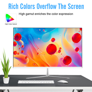 23.8'' All-In-One <strong>Pc</strong> Gamers Full All in One I7 <strong>I5</strong> Desktop Computer Computador Monoblock <strong>Pc</strong> All in One Aio Gaming <strong>Pc</strong> <strong>Cheap</strong> Oled - Product Image 4