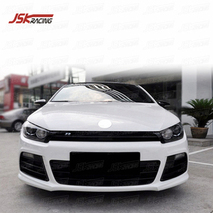 2009-2014 VW SCIROCCO用RスタイルPPボディキット - Product Image 2